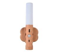 Générique Éclairage d'ambiance LED,Lampe de table sans fil avec capteur de mouvement,Avec Détecteur de Mouvement - pour et Adultes, Chambre, Salle de Bain, Couloir, Cuisine, Escalier, Salon