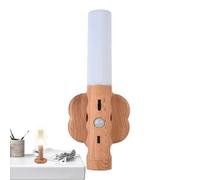 Générique Éclairage d'ambiance LED | Veilleuse sans fil et réglable | Lampe avec détecteur intelligent pour placard - pour et Adultes, Chambre, Salle de Bain, Couloir, Cuisine, Escalier, Salon