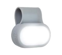 Générique Éclairage Running Lampe à Pince Magnétique Antidérapante