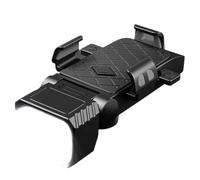 Générique Éclairage Vélo Support Étanche avec Angle Réglable Et Klaxon