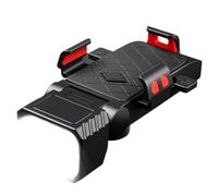 Générique Éclairage Vélo Support Étanche avec Angle Réglable Et Klaxon