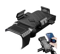 Générique Éclairage Vélo Support Étanche avec Angle Réglable Et Klaxon