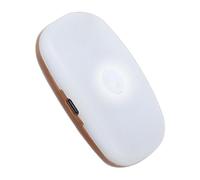 Générique Éclairages intérieurs à LED - pour voiture, portable, functional, compact, functional Lampe tactile rechargeable, 7 couleurs de lecture intérieure | Multipurpose Outdoor Indoor Utility