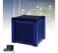 Générique Eco-Aquarium Water Trough Purifier Cube, Horse Water Trough Purifier Cube, Activated Carbon Livestock Waters Purifiers, for Fish Tanks, Horse Troughs, Ponds & Livestock Tanks (1PCS)