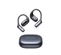 Générique Écouteurs à Oreille Ouverte, écouteurs sans Fil TWS True-Wireless 6.0, Audio Spatial(Black)