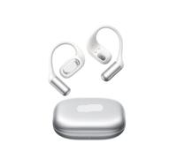 Générique Écouteurs à Oreille Ouverte, écouteurs sans Fil TWS True-Wireless 6.0, Audio Spatial(White)
