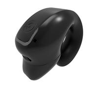 Générique Écouteurs à Oreille Ouverte - Mini écouteurs Non Intra-Auriculaires, Clip pour écouturs à Conduction osseuse | Écuteurs sans Fil étanches, autonomie de 4 à 8 Heures, Commande Tactile,