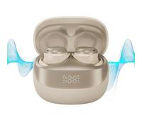 Générique Écouteurs Antibruit pour Le Sommeil | sans Fil 5.4 Rechargeables 30h Lecture Audio Hi-FI | Casque De Sommeil Anti-Bruit - pour Voyage Travail Randonnée Étude Méditation Chambre Hôtel