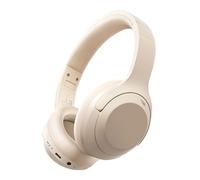Générique Écouteurs Audio sans Fil Bluetooth 5.4, compatibles avec F1, Casque d'écoute adaptatif à Suppression de Bruit 43db, Pilote 40mm(Khaki)