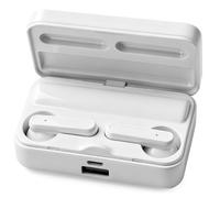 Générique Écouteurs Bluetooth sans Fil, Bluetooth 5.4,Microphone HiFi Stereo,48H Battery Life,Casque sans Fil,IPX6 Waterproof,Sports Touch,Compatible avec iOS/Android System