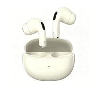 Générique Écouteurs Bluetooth sans Fil TWS Modèle X100, Casque avec Boîtier de Charge, Son HiFi, Réduction de Bruit, pour Téléphone/Ordinateur