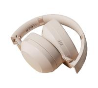 Générique Écouteurs Circum-Auriculaires,Confortable Léger - sans Fil Réduction de Bruit Stéréo Pliable pour Voyage