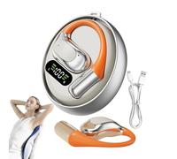 Générique Écouteurs de traducteur linguistique, écouteurs de Traduction | Écouteurs de Traduction sans Fil,Qualité sonore Haute fidélité, langage traduisant des écouteurs pour Les réunions d'affaires