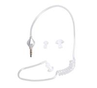 Générique Écouteurs Intra-Auriculaires, 38-50cm, 3.5mm, Son Clair, pour Une Large Gamme d ' Applications, Industriel, Automobile, électronique Grand Public, câble Court
