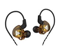 Générique Écouteurs Intra-Auriculaires avec Crochet d ' Oreille, 3, 5 mm, pour Smartphone, Lecteur MP3, MP4, Ordinateur Portable, câble de Remplacement en Plastique