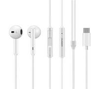 Générique - Écouteurs Kit pieton Huawei connectique USB type C G