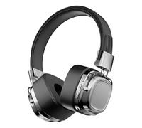 Générique Écouteurs sans Fil Bluetooth CR-8, écouteurs rétro TWS for Casque de Jeu avec Micro, Oreillettes