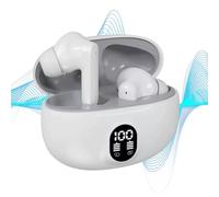 Générique Écouteurs sans Fil Écouteurs Confortables Rechargeables Portables