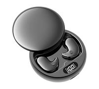 Générique Écouteurs sans Fil - Écouteurs Discrets pour Dormir - Casque Anti-Bruit Polyvalent pour Sport, Gym, Travail, Sommeil et Déplacements