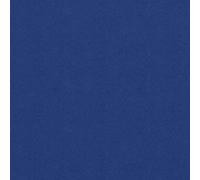 Générique Écran de Balcon Bleu 120x500 cm Tissu Ox,Maison & Jardin,Pelouses & Jardins,Vie en extérieur,Parasols & voiles d'ombrage,Bleu,1.38KG,135018
