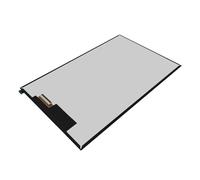 Générique Écran LCD 10, 1 Pouces 1280x800, Haute luminosité, adapté Applications électroniques numériques, visualisation complète, Haute luminosité