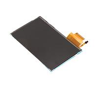 Générique Écran LCD de Remplacement pour la série PSP 2000 Grande précision d Assemblage Qualité supérieure Puce Professionnelle Facile à Installer