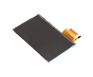 Générique Écran LCD de Remplacement pour la série PSP 2000 Grande précision d Assemblage Qualité supérieure Puce Professionnelle Facile à Installer