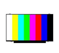 Générique Écran LCD for Ordinateur Portable 15.6 Pouces, Panneau matriciel d'affichage LQ156M1JW03 LQ156M1JW09 NE156FHM-NZ1 LQ156M1JW08 LQ156M1JW16 LQ156M1JW26(LQ156M1JW26)
