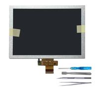 Générique Écran LCD pour A080XTN01.4 8 inch 1024 * 768 LCD Display Module Replacement with Tools