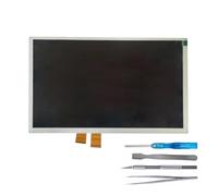 Générique Écran LCD pour A101VW01 V.0 A101VW01 V0 10.1 inch LCD Display Module Replacement with Tools