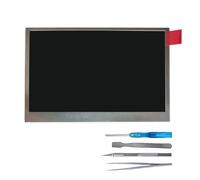 Générique Écran LCD pour AM480272H3 AM480272H3TMQWW2H 4.3 inch 480 * 272 LCD Display Module Replacement with Tools