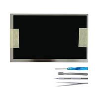 Générique Écran LCD pour C070VW02 V0 7 inch LCD Display Module Replacement with Tools