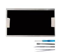 Générique Écran LCD pour C080EAN01.0 8 inch LCD Display Module Replacement with Tools