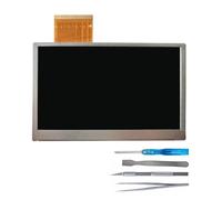 Générique Écran LCD pour CLAA040JC06CW 4 inch LCD Display Module Replacement with Tools