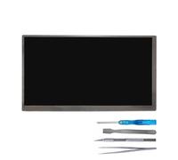 Générique Écran LCD pour CLAA069LR01 CW CLAA069LR01CW 6.9 inch LCD Display Module Replacement with Tools