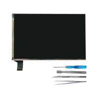 Générique Écran LCD pour CLAA070WP06F XG 7 inch LCD Display Module Replacement with Tools