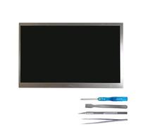 Générique Écran LCD pour CLAA101WK02 CLAA101WK02 XN 10.1 inch LCD Display Module Replacement with Tools