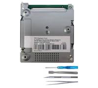 Générique Écran LCD pour DJ035NC-01B 3.5 inch LCD Display Module Replacement with Tools