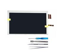 Générique Écran LCD pour DJ070NA-02E 7 inch 800 * 480 LCD Display Module Replacement with Tools