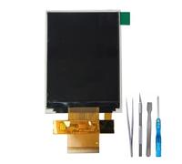Générique Écran LCD pour FPC-H032HQ4503 3.2 inch LCD Display Module Replacement with Tools