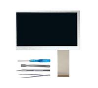 Générique Écran LCD pour HSD070IDW1-A20 7 inch 800 * 480 LCD Display Module Replacement with Tools