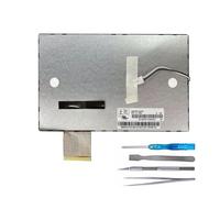 Générique Écran LCD pour HSD070JDW1-K00 7 inch LCD Display Module Replacement with Tools