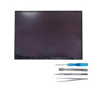 Générique Écran LCD pour HSD104JXN1-B10 10.4 inch 1024 * 768 LCD Display Module Replacement with Tools