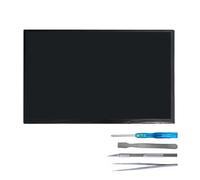 Générique Écran LCD pour KD101N9-40NA-A34 10.1 inch LCD Display Module Replacement with Tools