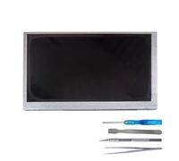 Générique Écran LCD pour LBL-VLBJT085-01A00 COG-VLBJ085-01 8 inch LCD Display Module Replacement with Tools