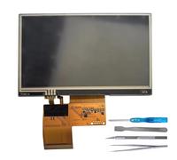 Générique Écran LCD pour LQ043T1DG38G 4.3 inch LCD Display Module Replacement with Tools