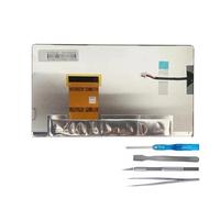 Générique Écran LCD pour NJ070NA-24D 7 inch LCD Display Module Replacement with Tools