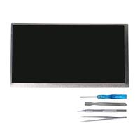 Générique Écran LCD pour PW080XU4(LF) 8 inch LCD Display Module Replacement with Tools