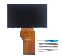 Générique Écran LCD pour TF-FPC43005A-N-V3 1920 * 1080 LCD Display Module Replacement with Tools