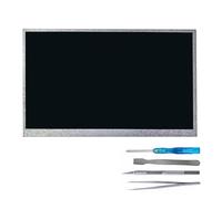 Générique Écran LCD pour WD101GBM30AE-G5 10.1 inch 30pin 1024 * 600 LCD Display Module Replacement with Tools